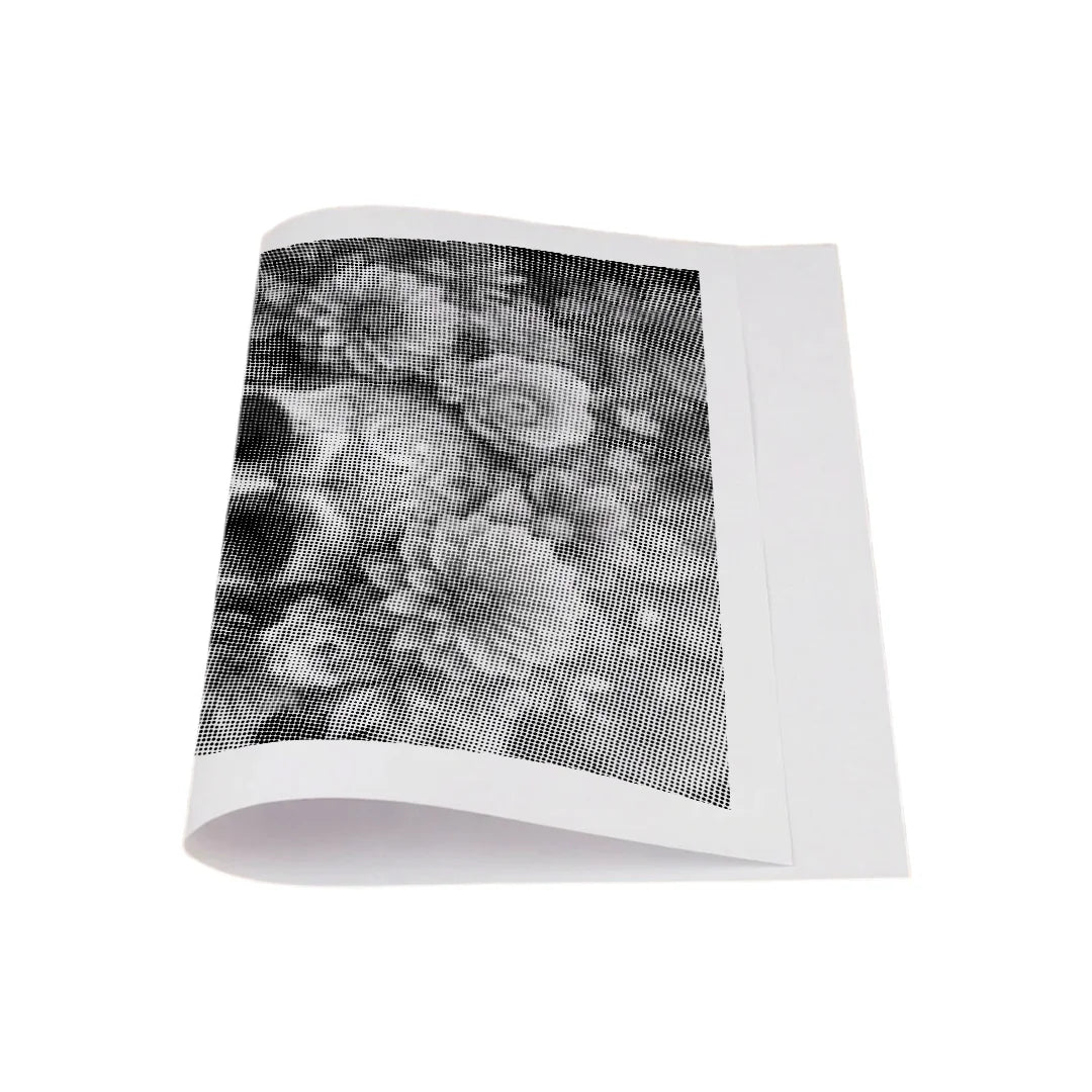 Kobiety z Wilkiem Punktowe Malowanie ➤ Wysyłka Następnego Dnia ✅ | Najwyższa Jakość