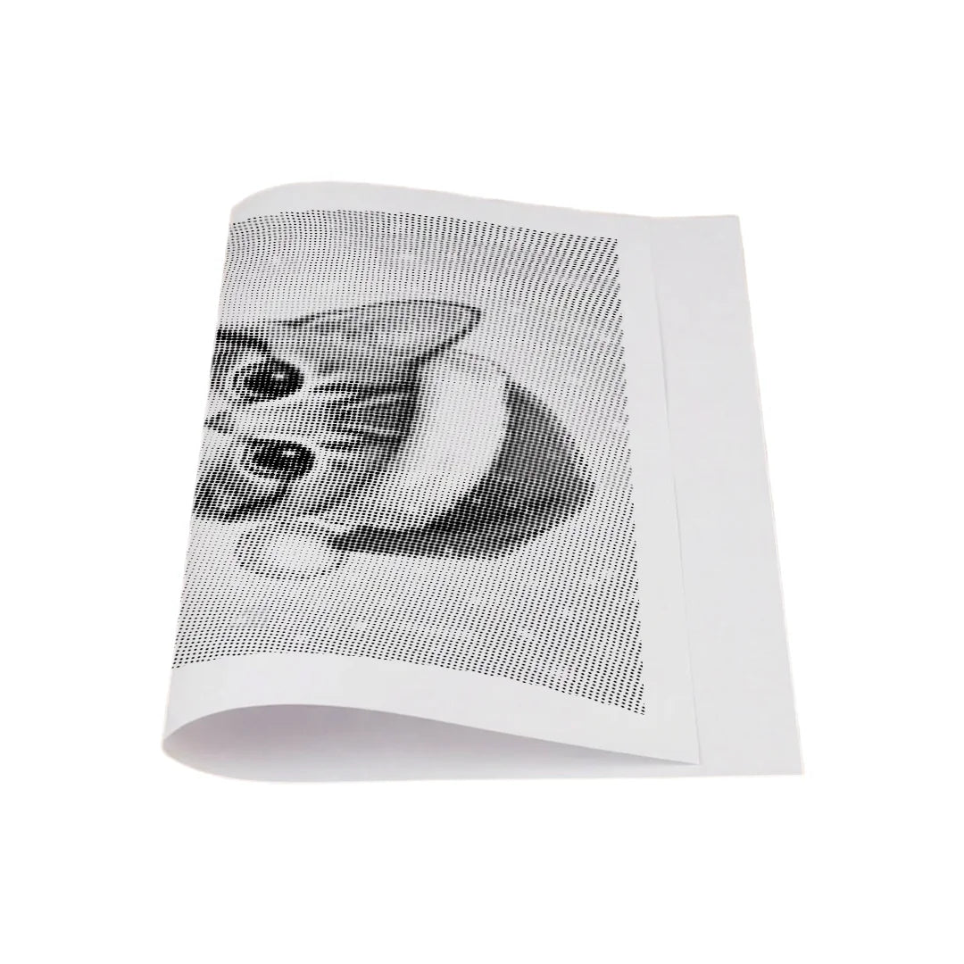 Kobiety z Wilkiem Punktowe Malowanie ➤ Wysyłka Następnego Dnia ✅ | Najwyższa Jakość