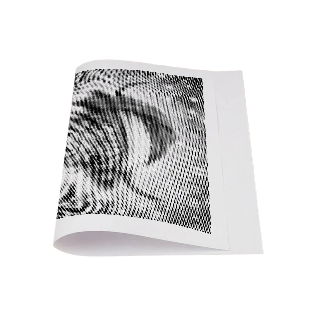 Kobiety z Wilkiem Punktowe Malowanie ➤ Wysyłka Następnego Dnia ✅ | Najwyższa Jakość