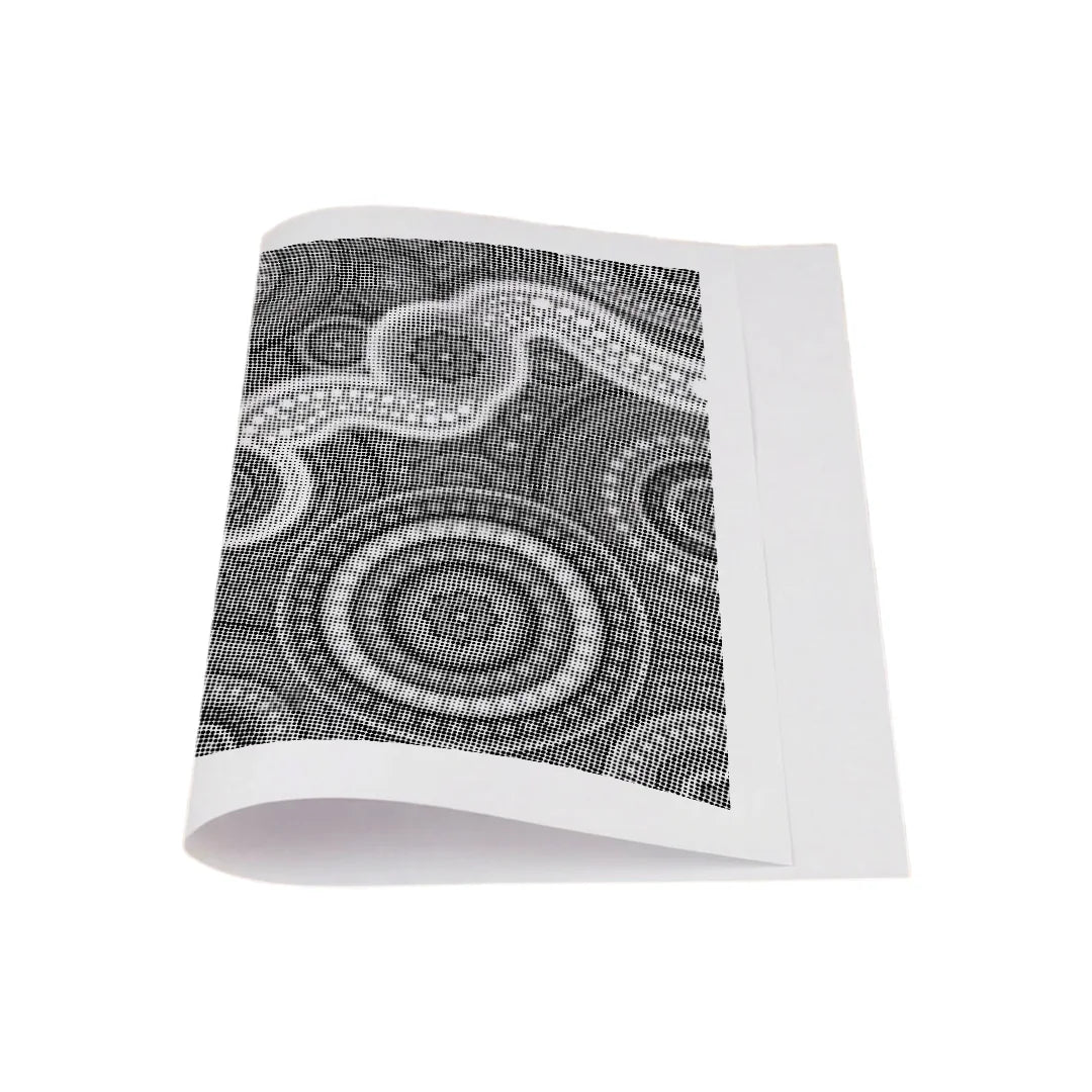 Kobiety z Wilkiem Punktowe Malowanie ➤ Wysyłka Następnego Dnia ✅ | Najwyższa Jakość