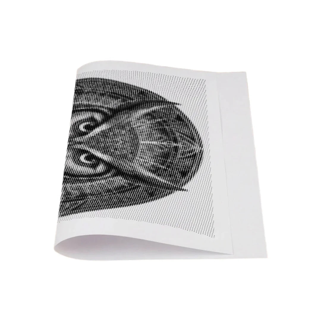 Kobiety z Wilkiem Punktowe Malowanie ➤ Wysyłka Następnego Dnia ✅ | Najwyższa Jakość