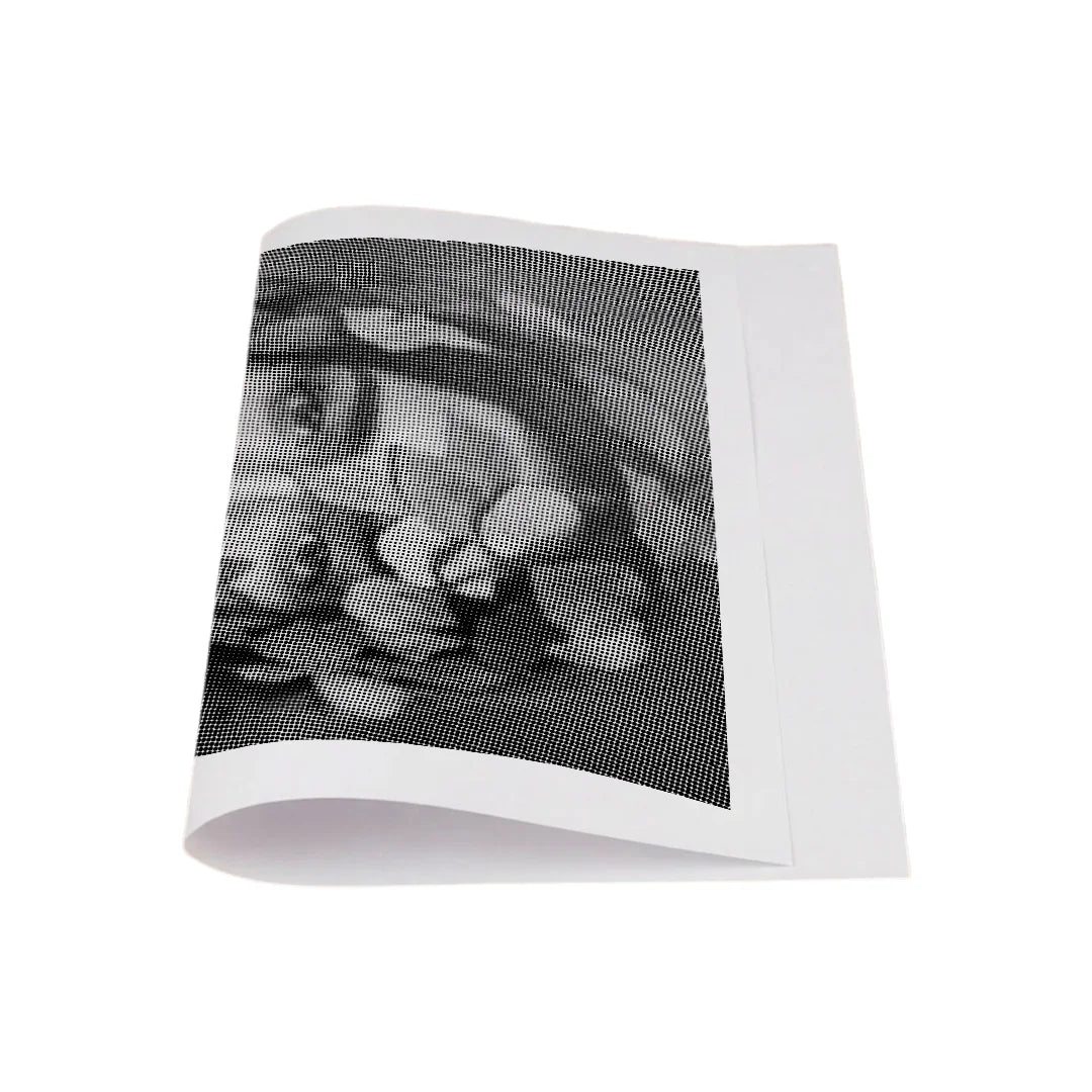 Kobiety z Wilkiem Punktowe Malowanie ➤ Wysyłka Następnego Dnia ✅ | Najwyższa Jakość