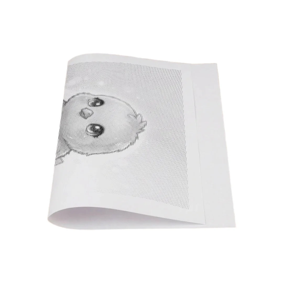 Kobiety z Wilkiem Punktowe Malowanie ➤ Wysyłka Następnego Dnia ✅ | Najwyższa Jakość