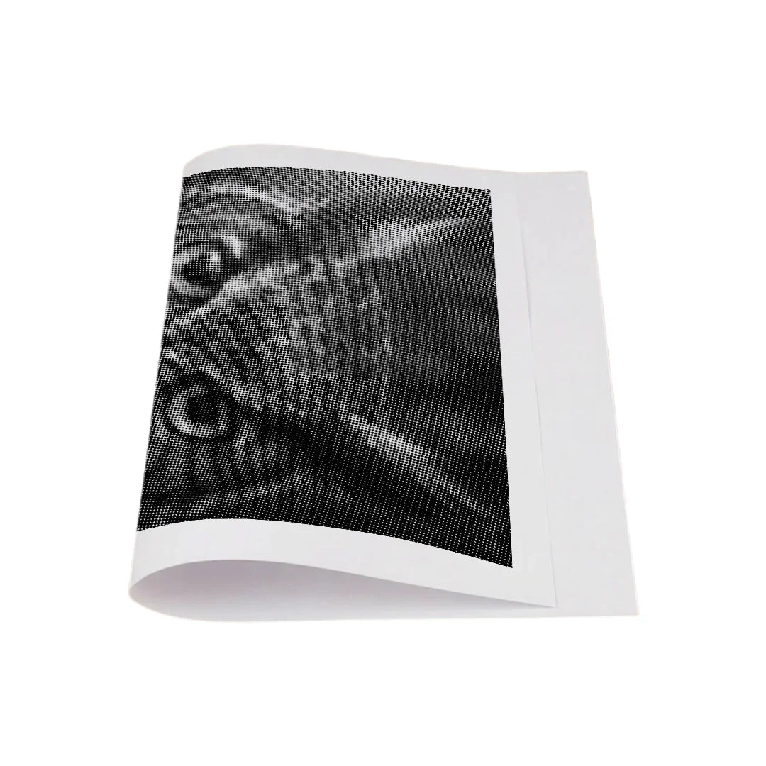 Kobiety z Wilkiem Punktowe Malowanie ➤ Wysyłka Następnego Dnia ✅ | Najwyższa Jakość