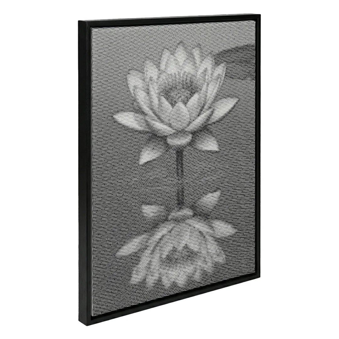 Kobiety z Wilkiem Punktowe Malowanie ➤ Wysyłka Następnego Dnia ✅ | Najwyższa Jakość