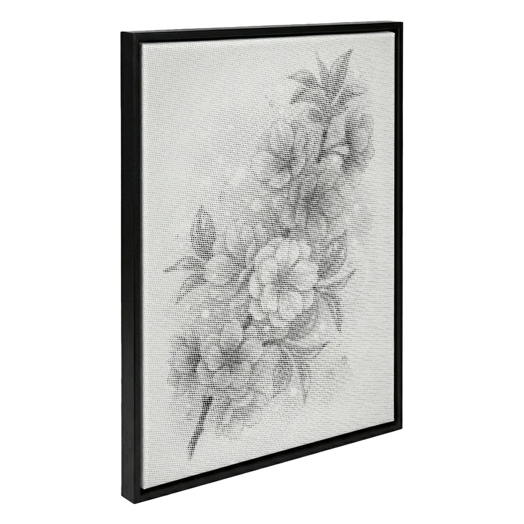 Kobiety z Wilkiem Punktowe Malowanie ➤ Wysyłka Następnego Dnia ✅ | Najwyższa Jakość