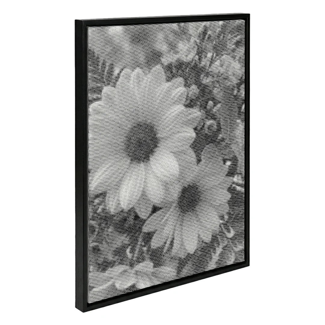 Kobiety z Wilkiem Punktowe Malowanie ➤ Wysyłka Następnego Dnia ✅ | Najwyższa Jakość