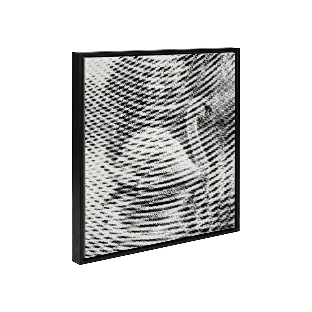 Kobiety z Wilkiem Punktowe Malowanie ➤ Wysyłka Następnego Dnia ✅ | Najwyższa Jakość