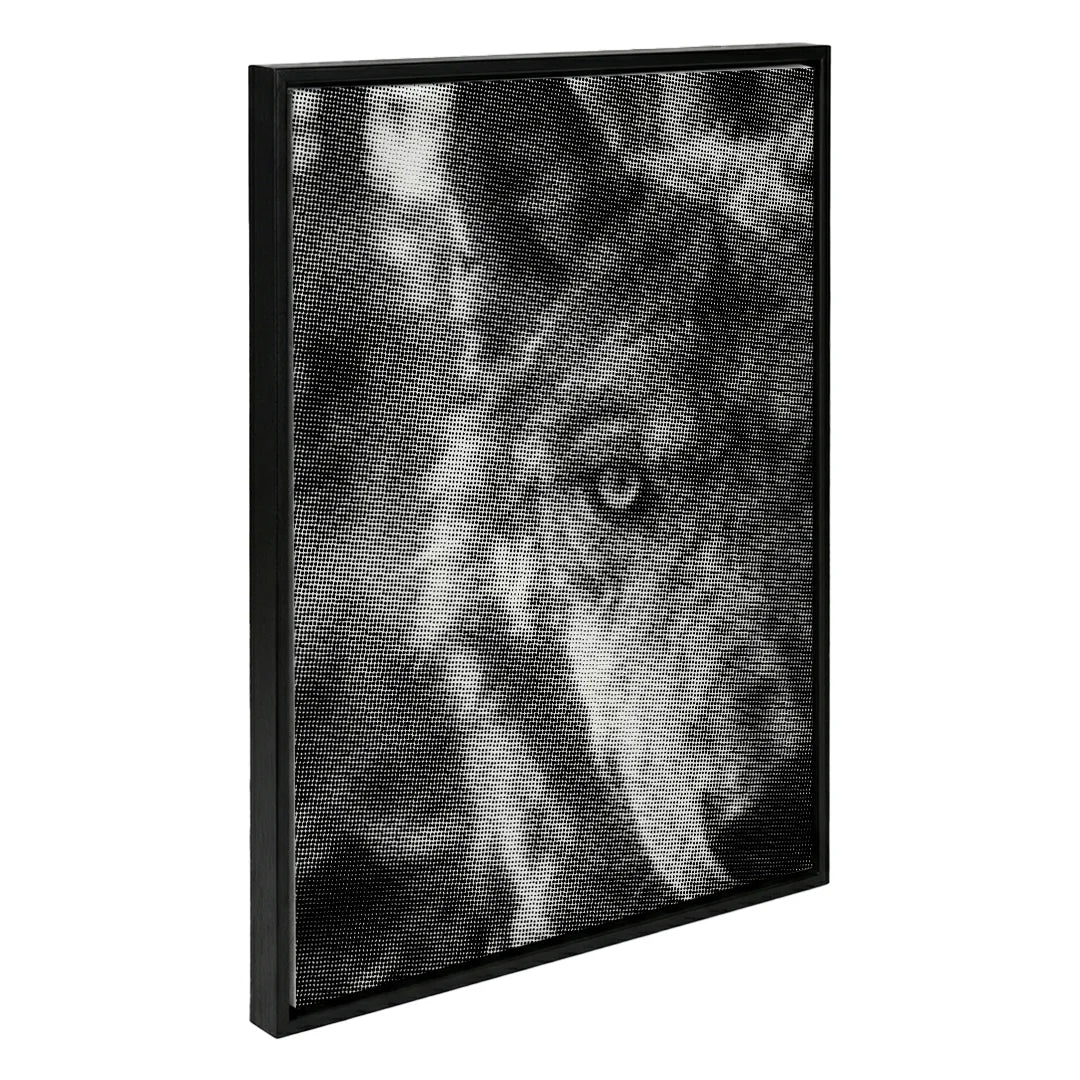 Wolf Punktowe Malowanie