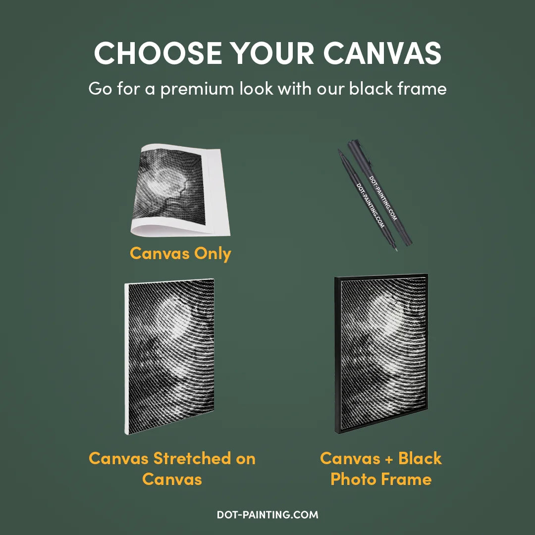 Punktowe Malowanie Latarnia Morska ➤ Dostawa następnego dnia ✅ | Najwyższa jakość Dotpainting.pl