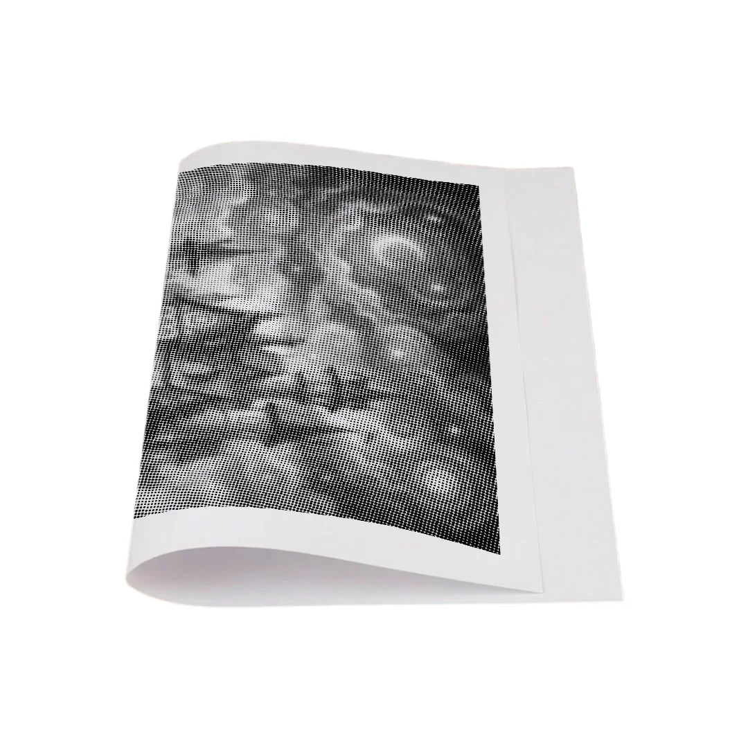 Malarstwo kropkowe w krainie fantasy