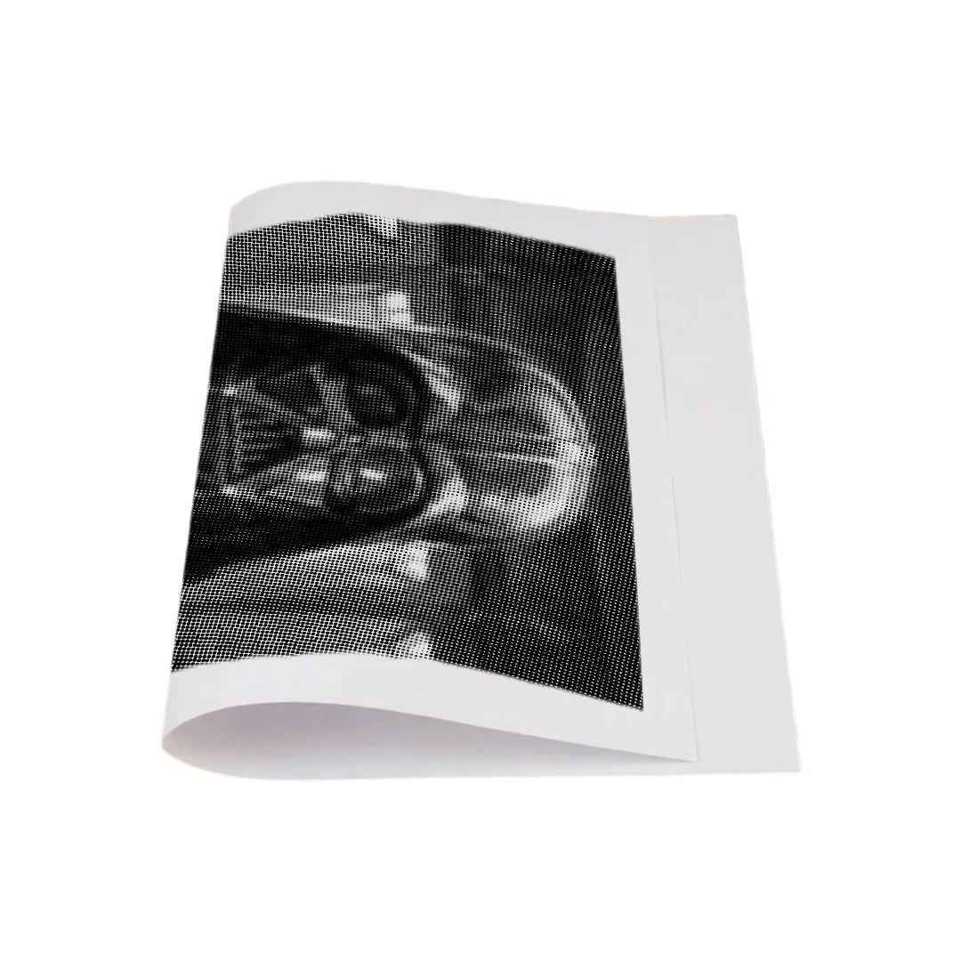 Darth Vader Dot Painting