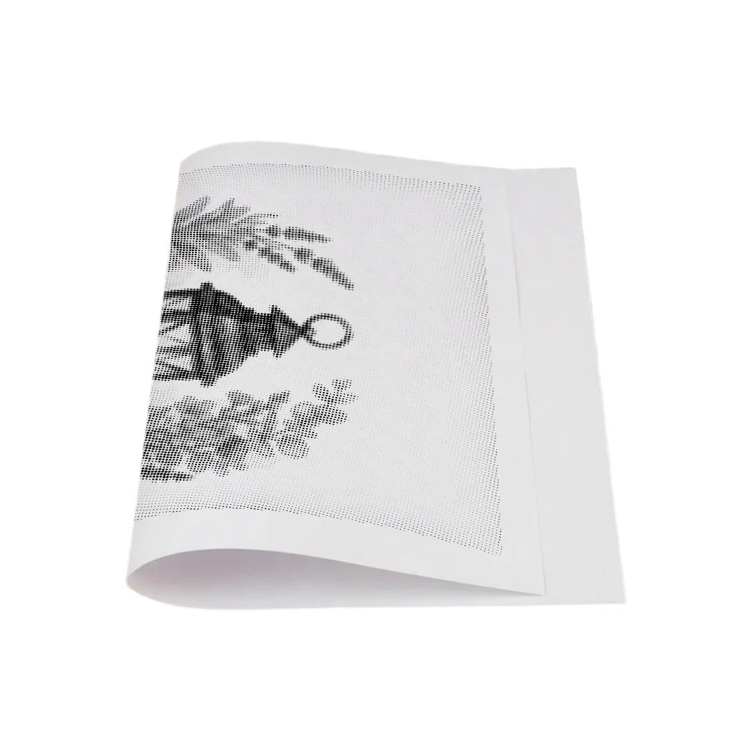 Malowanie kropek latarniowych