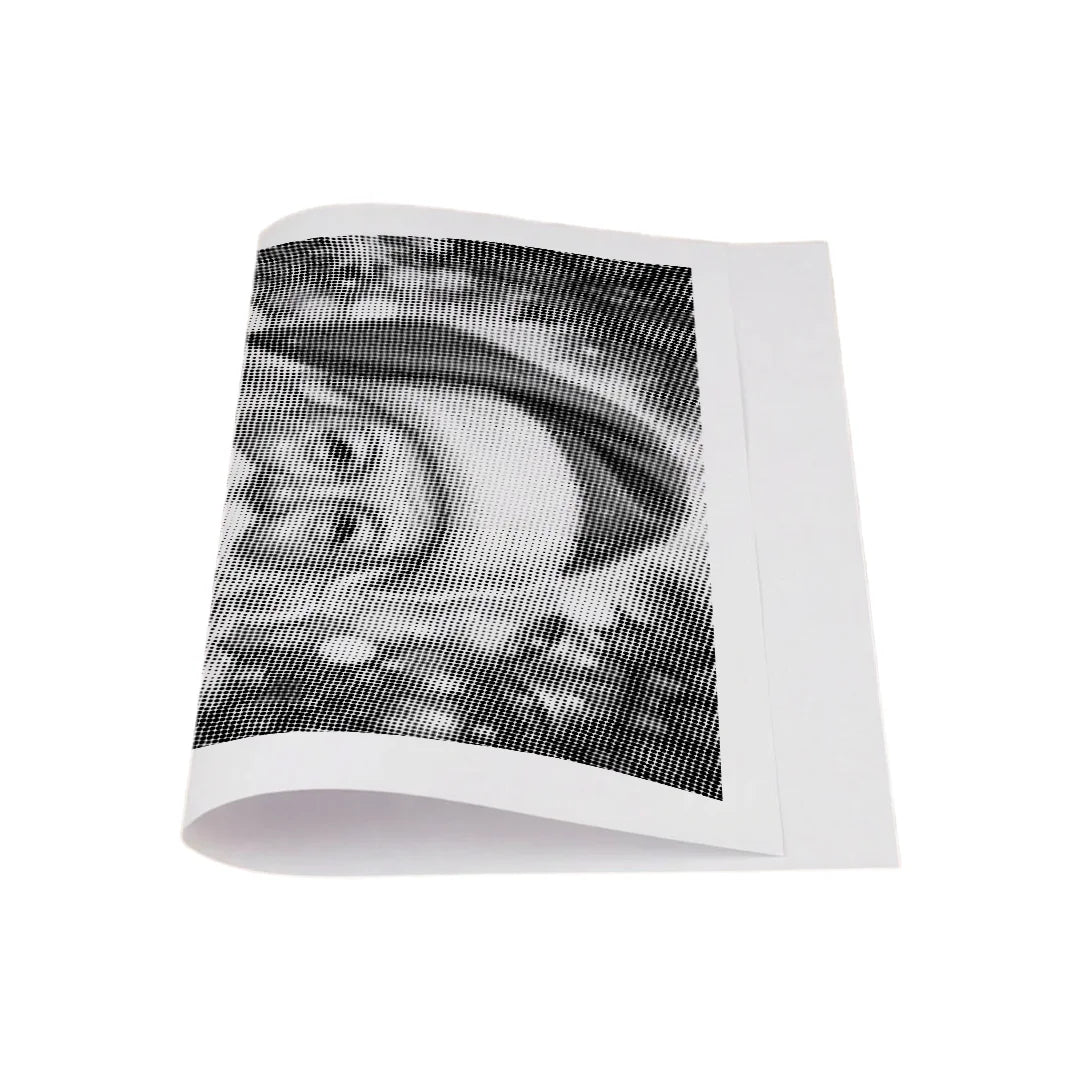 Kobiety z Wilkiem Punktowe Malowanie ➤ Wysyłka Następnego Dnia ✅ | Najwyższa Jakość