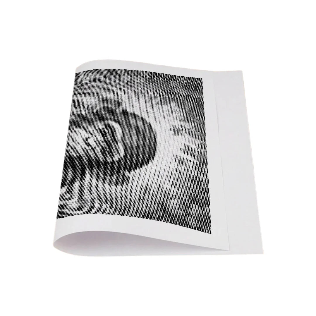 Kobiety z Wilkiem Punktowe Malowanie ➤ Wysyłka Następnego Dnia ✅ | Najwyższa Jakość