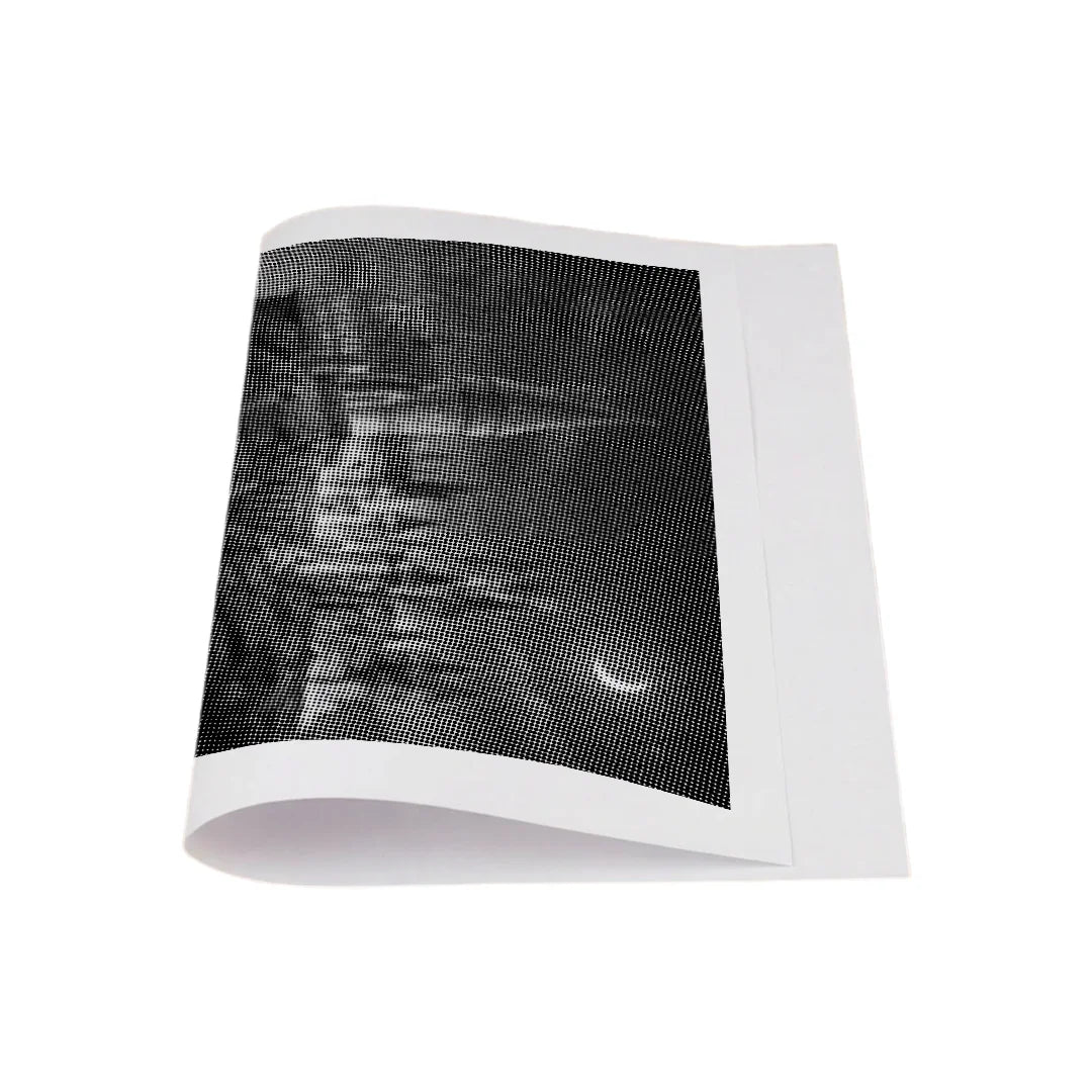 Hogwarts Dot Painting