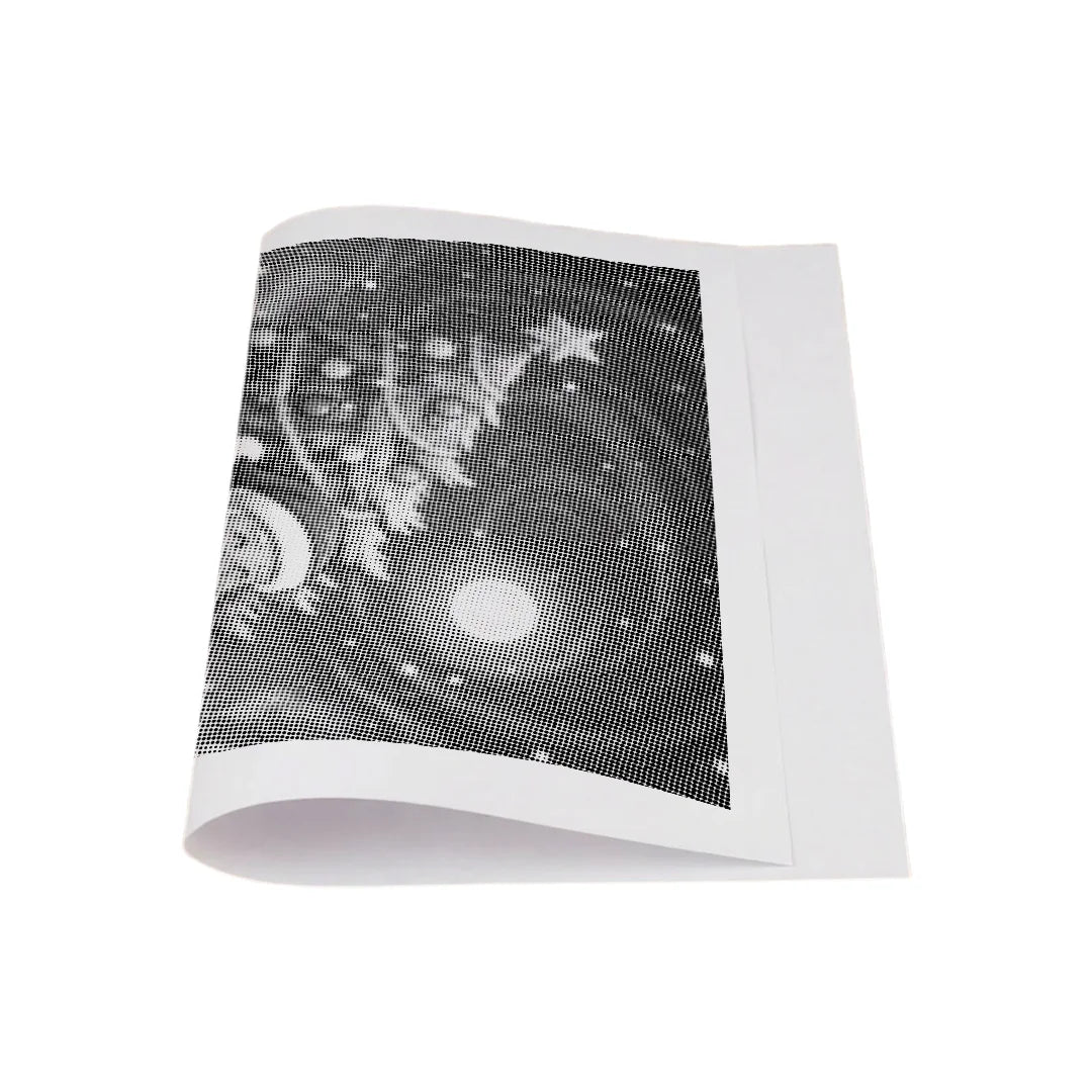 Kobiety z Wilkiem Punktowe Malowanie ➤ Wysyłka Następnego Dnia ✅ | Najwyższa Jakość