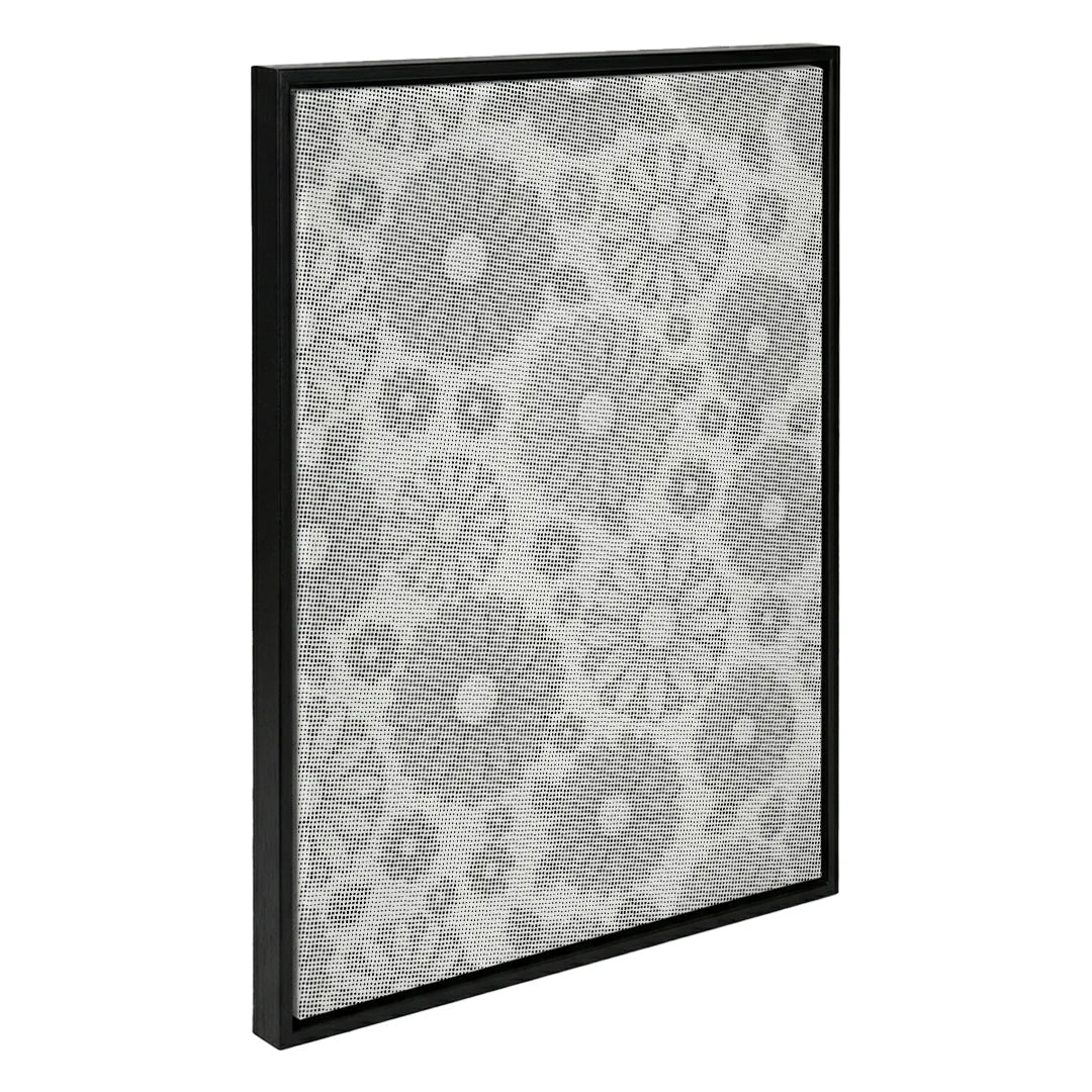 Kobiety z Wilkiem Punktowe Malowanie ➤ Wysyłka Następnego Dnia ✅ | Najwyższa Jakość