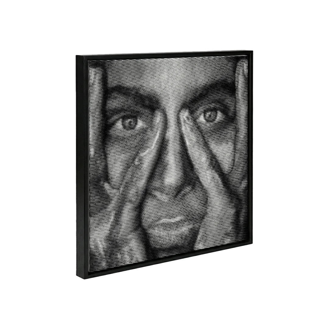 Zagraj w Hideaway Dot Painting