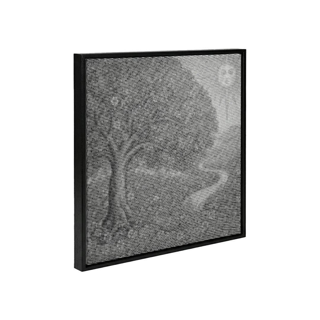 Kobiety z Wilkiem Punktowe Malowanie ➤ Wysyłka Następnego Dnia ✅ | Najwyższa Jakość