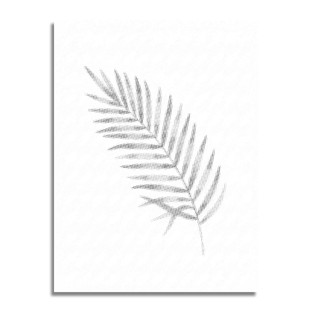 Kobiety z Wilkiem Punktowe Malowanie ➤ Wysyłka Następnego Dnia ✅ | Najwyższa Jakość