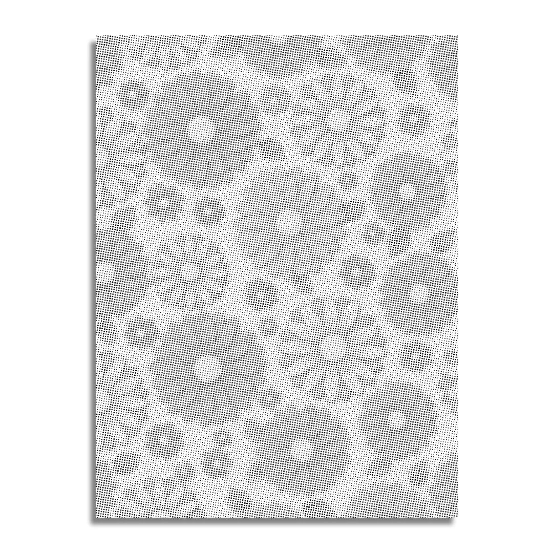 Kobiety z Wilkiem Punktowe Malowanie ➤ Wysyłka Następnego Dnia ✅ | Najwyższa Jakość