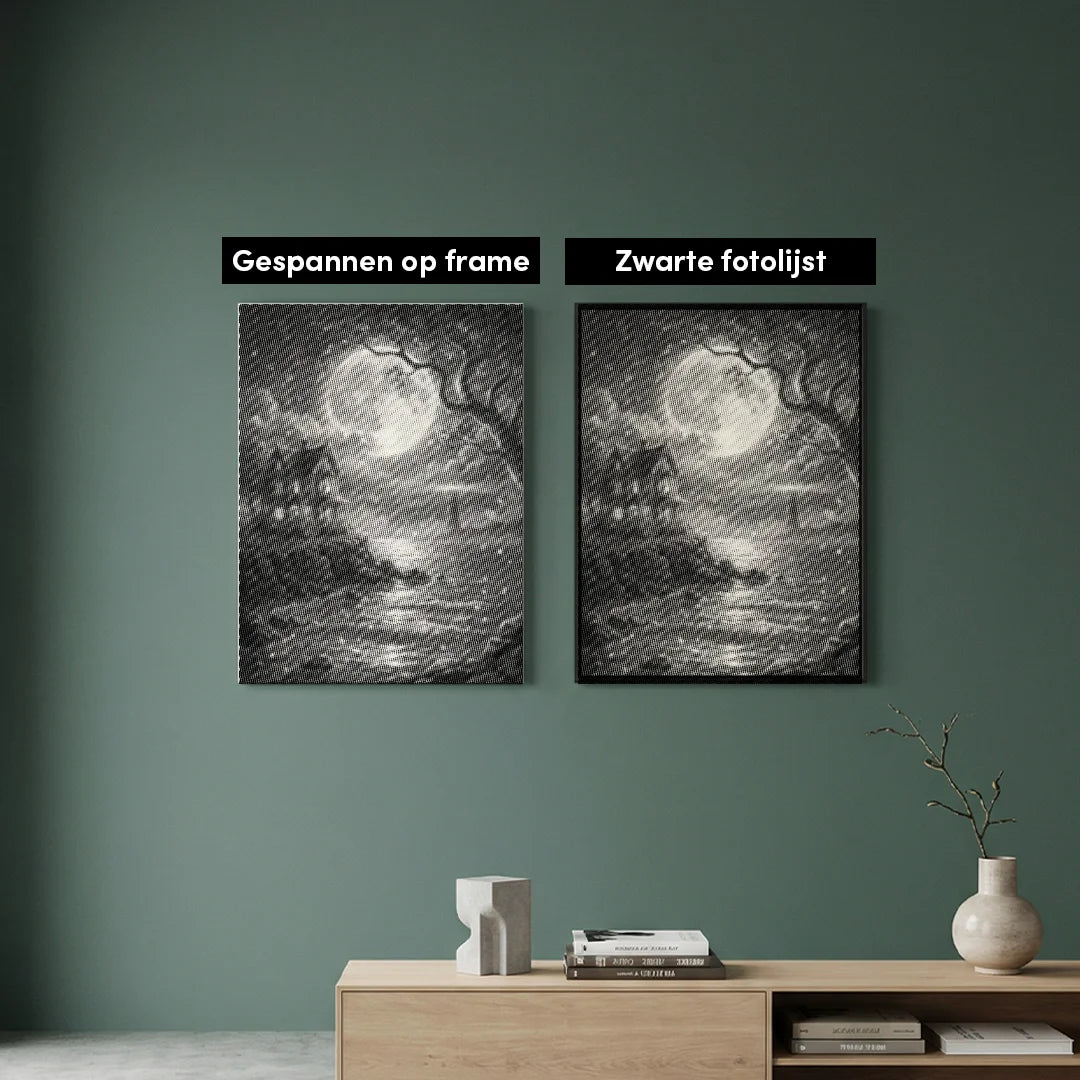 Punktowe Malowanie Latarnia Morska ➤ Dostawa następnego dnia ✅ | Najwyższa jakość Dotpainting.pl